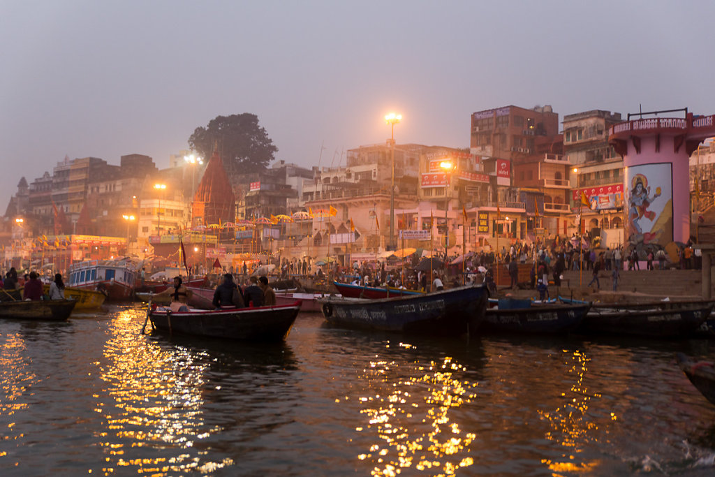 Am Ganges